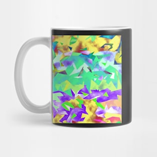 Lemon Sun Mug